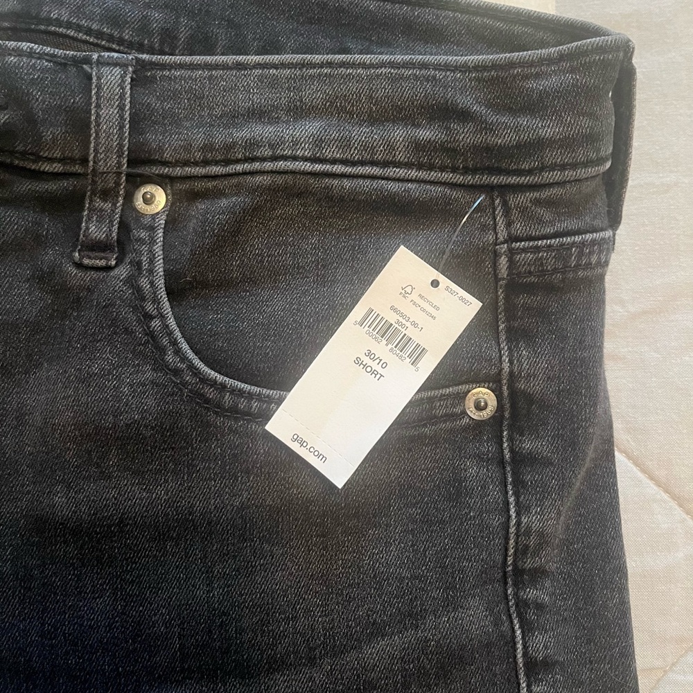 NWT Gap Jeans
